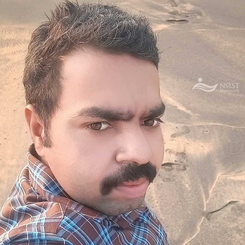 vishnu raj